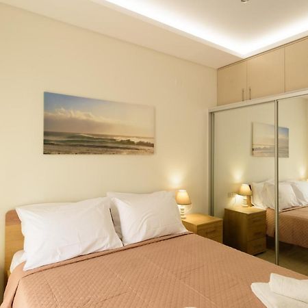 Melia Deluxe Apartment آغيوس نيكولاوس المظهر الخارجي الصورة